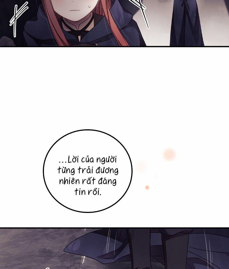 Tôi Có Thể Thấy Cái Chết Của Bạn 29.5 trang 33