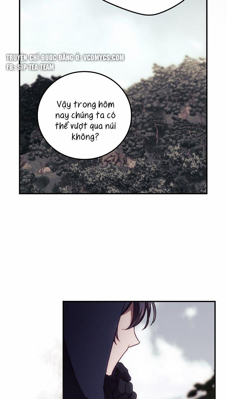 Tôi Có Thể Thấy Cái Chết Của Bạn 29 trang 10