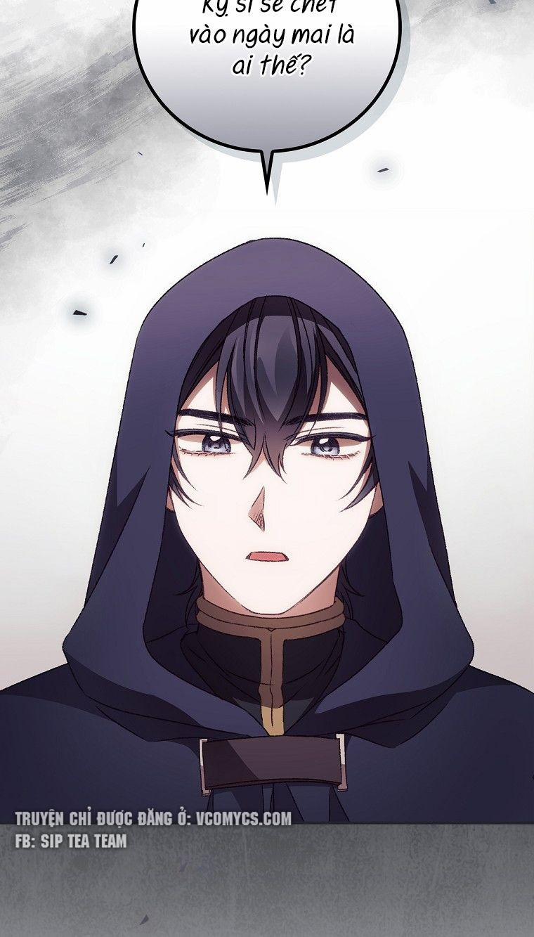 Tôi Có Thể Thấy Cái Chết Của Bạn 29 trang 14