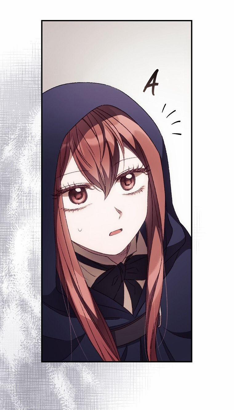 Tôi Có Thể Thấy Cái Chết Của Bạn 29 trang 21