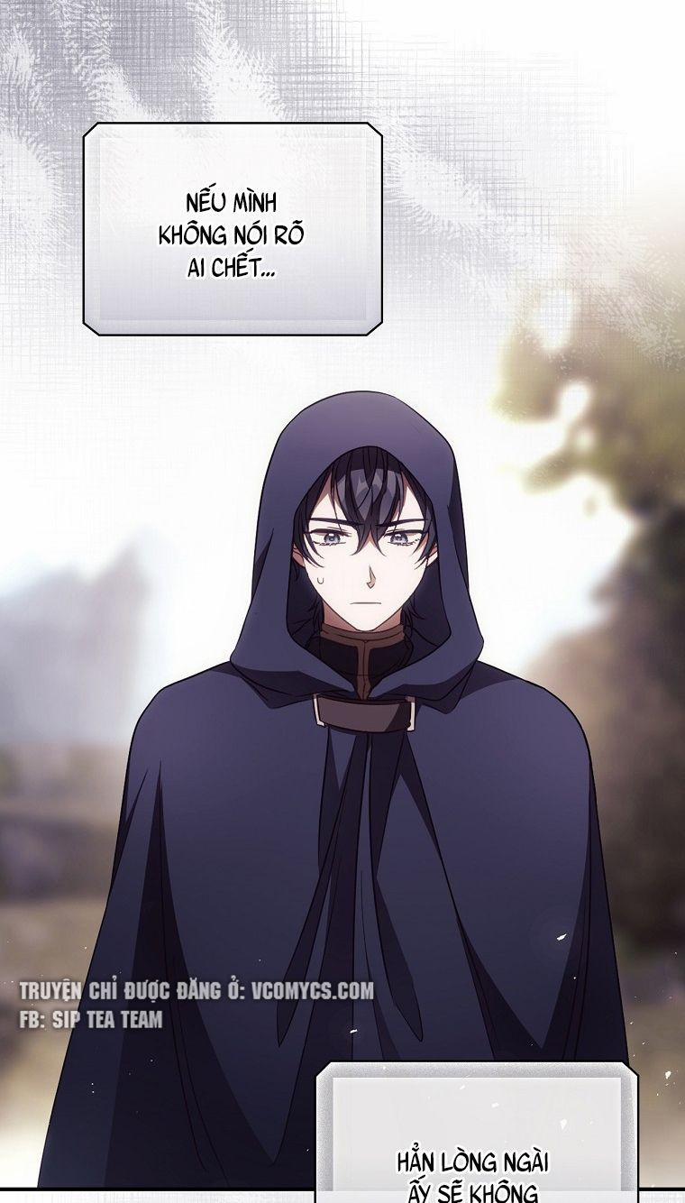 Tôi Có Thể Thấy Cái Chết Của Bạn 29 trang 22