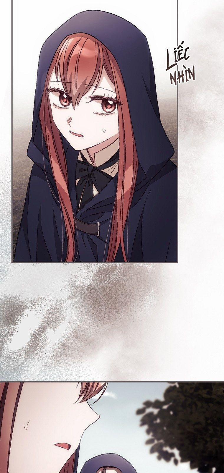 Tôi Có Thể Thấy Cái Chết Của Bạn 29 trang 3