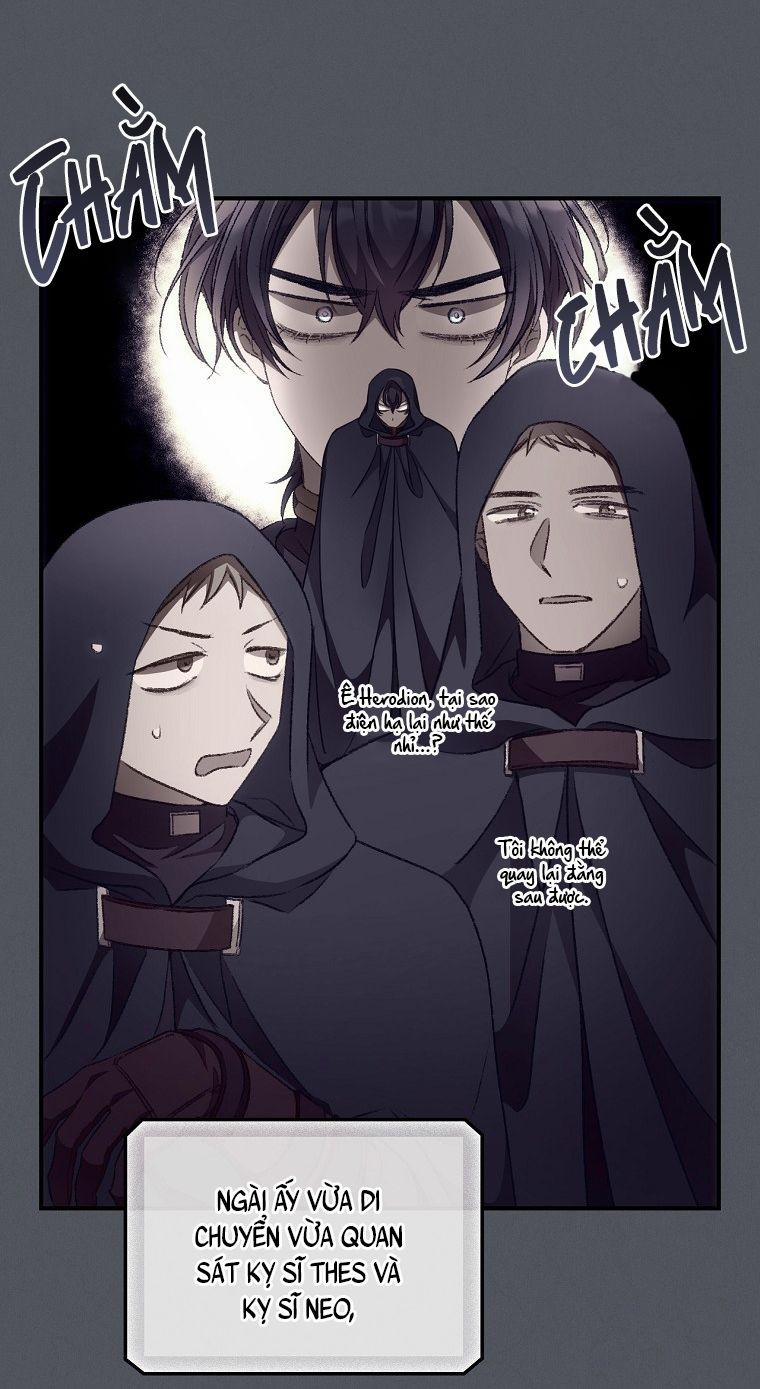 Tôi Có Thể Thấy Cái Chết Của Bạn 29 trang 39