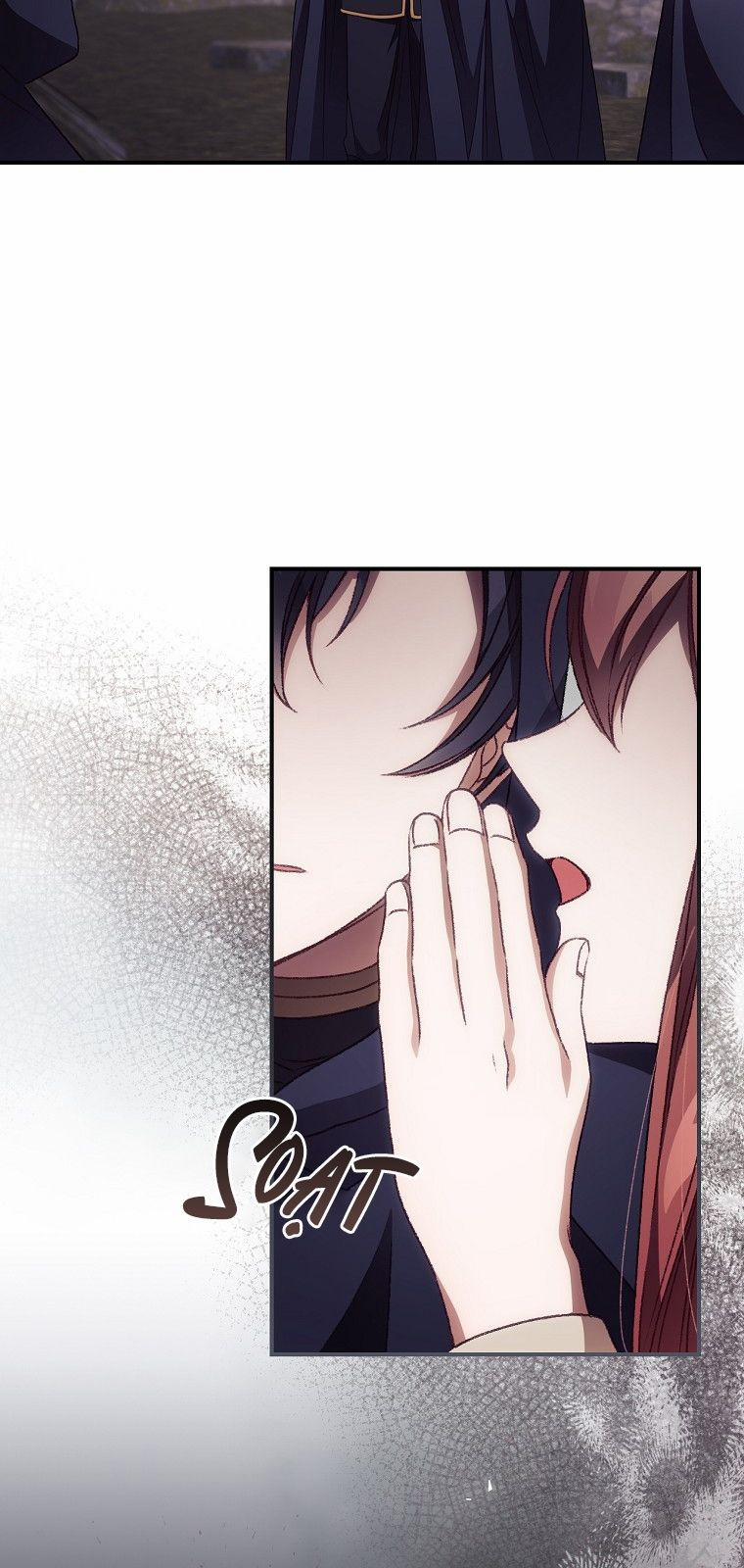 Tôi Có Thể Thấy Cái Chết Của Bạn 29 trang 6