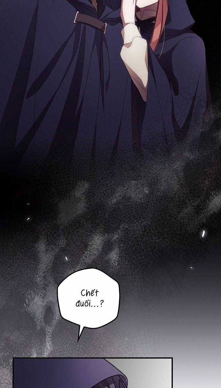 Tôi Có Thể Thấy Cái Chết Của Bạn 29 trang 8