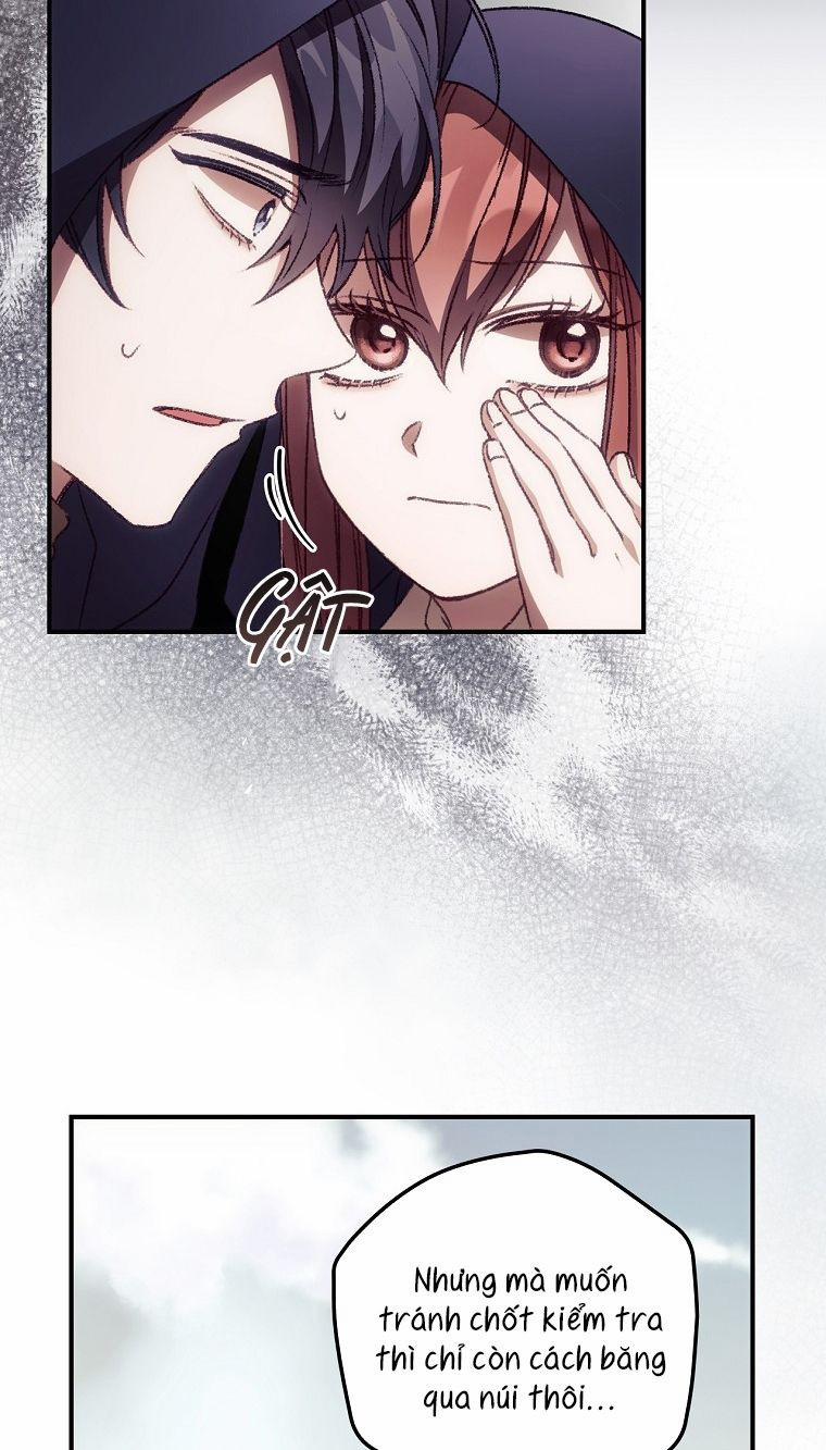 Tôi Có Thể Thấy Cái Chết Của Bạn 29 trang 9
