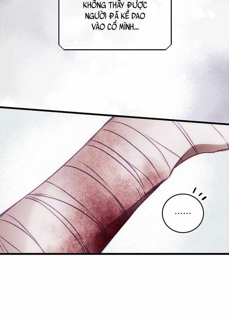 Tôi Có Thể Thấy Cái Chết Của Bạn 3.5 trang 10
