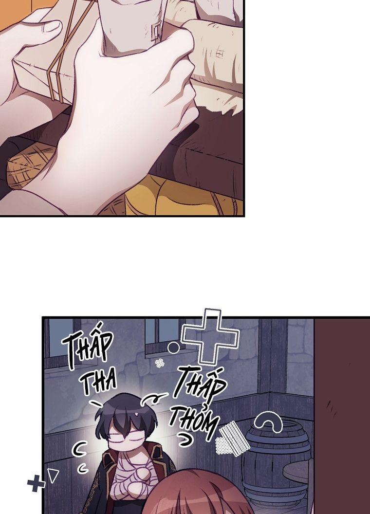 Tôi Có Thể Thấy Cái Chết Của Bạn 3.5 trang 14