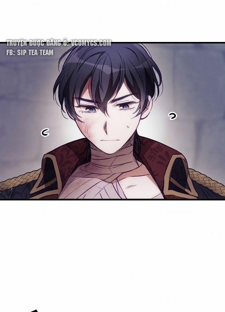 Tôi Có Thể Thấy Cái Chết Của Bạn 3.5 trang 17
