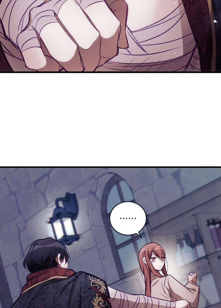 Tôi Có Thể Thấy Cái Chết Của Bạn 3.5 trang 21