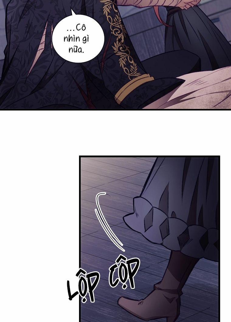 Tôi Có Thể Thấy Cái Chết Của Bạn 3.5 trang 22