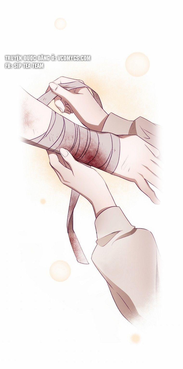 Tôi Có Thể Thấy Cái Chết Của Bạn 3.5 trang 25