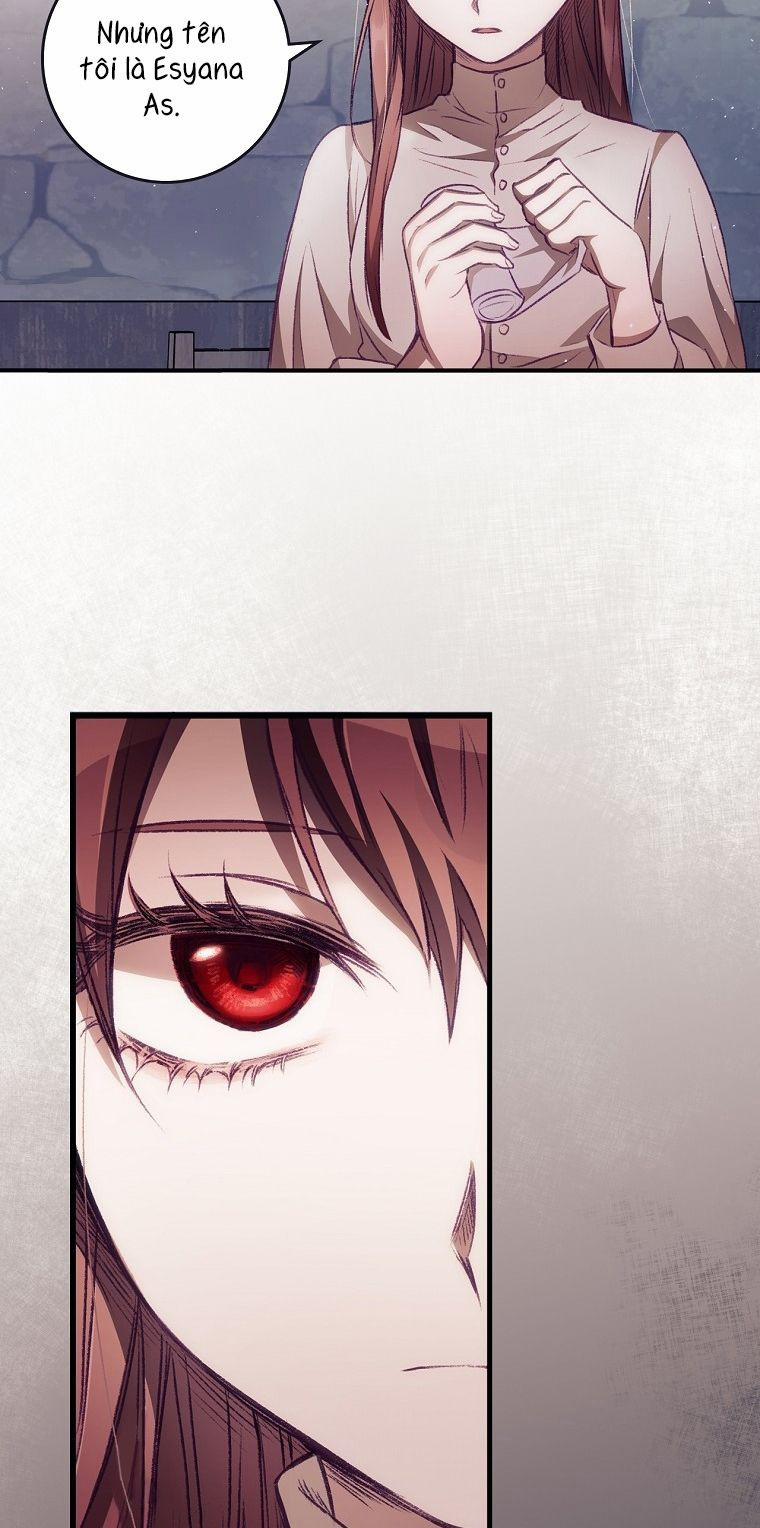 Tôi Có Thể Thấy Cái Chết Của Bạn 3.5 trang 27