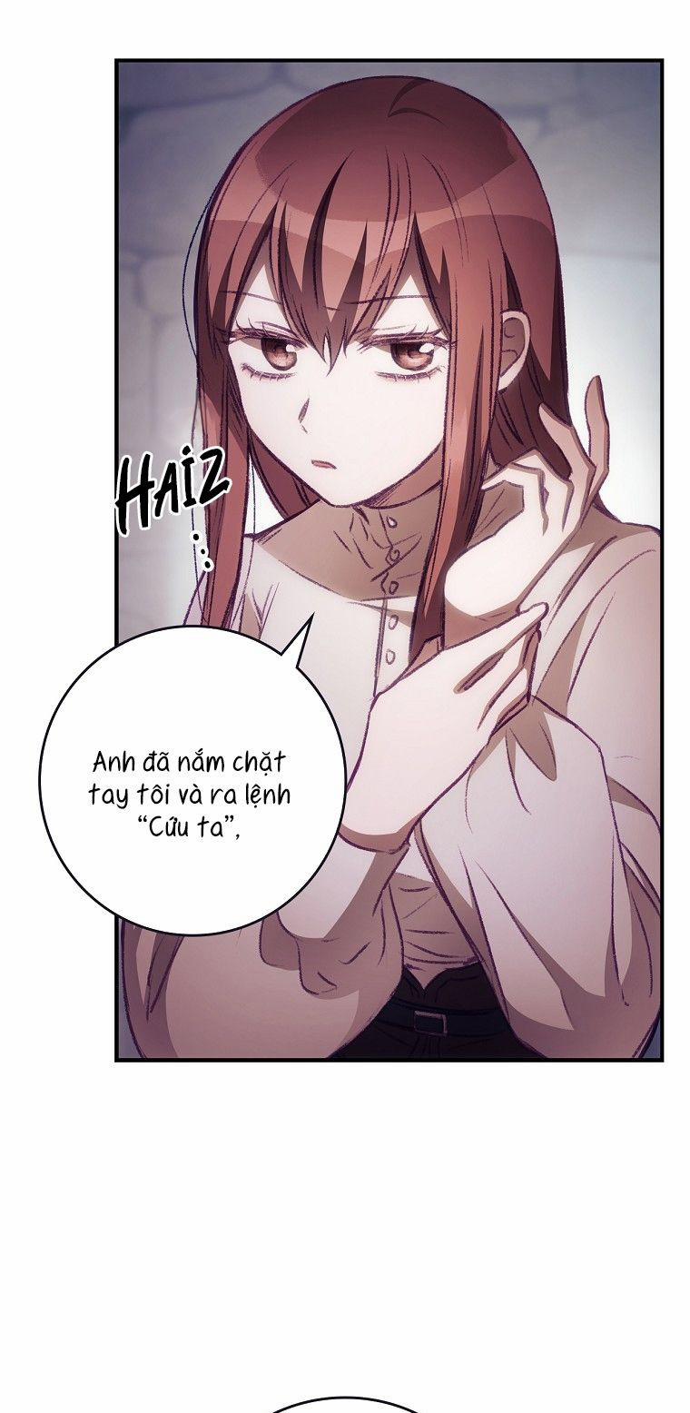 Tôi Có Thể Thấy Cái Chết Của Bạn 3.5 trang 5