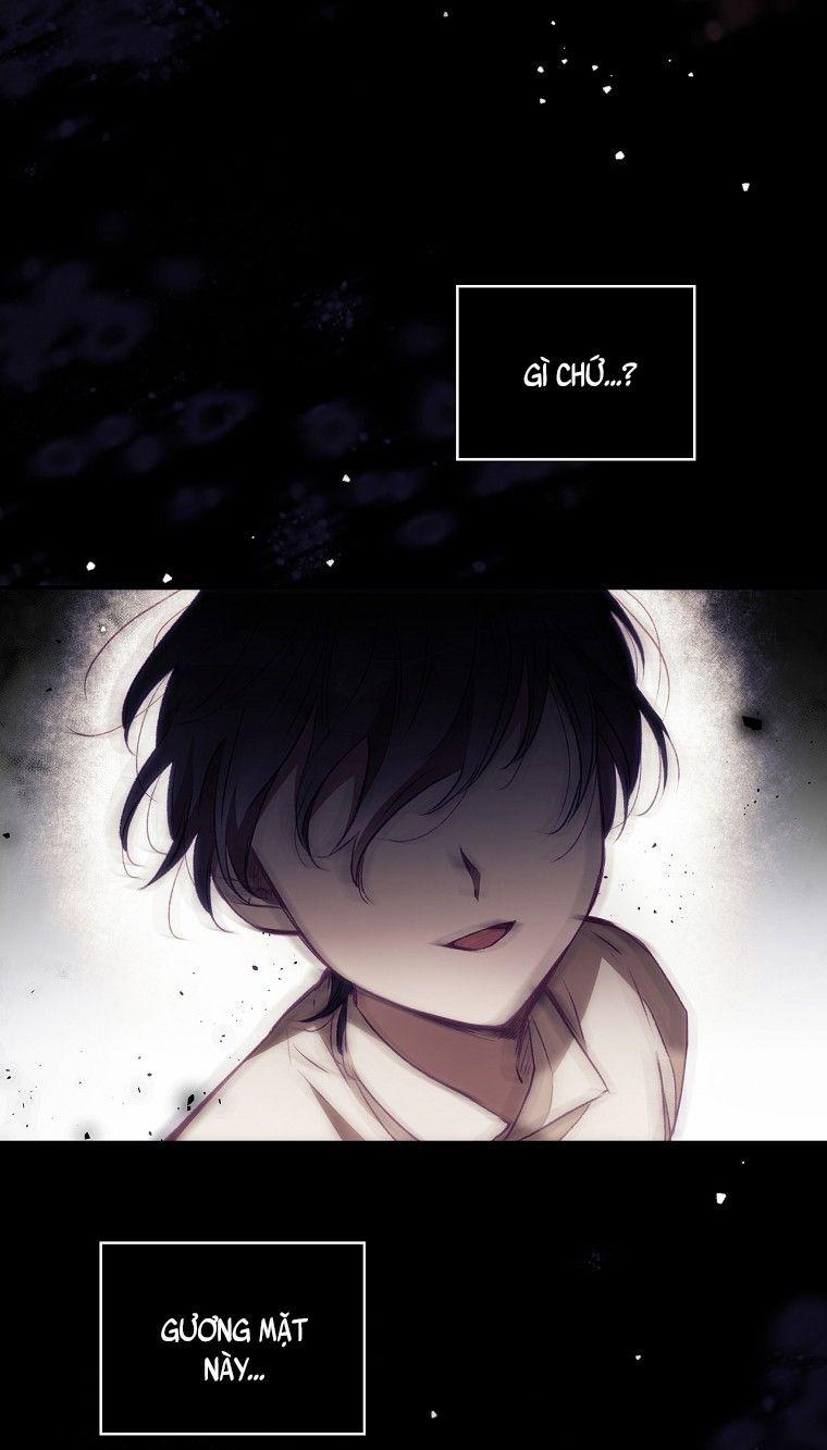 Tôi Có Thể Thấy Cái Chết Của Bạn 3 trang 14