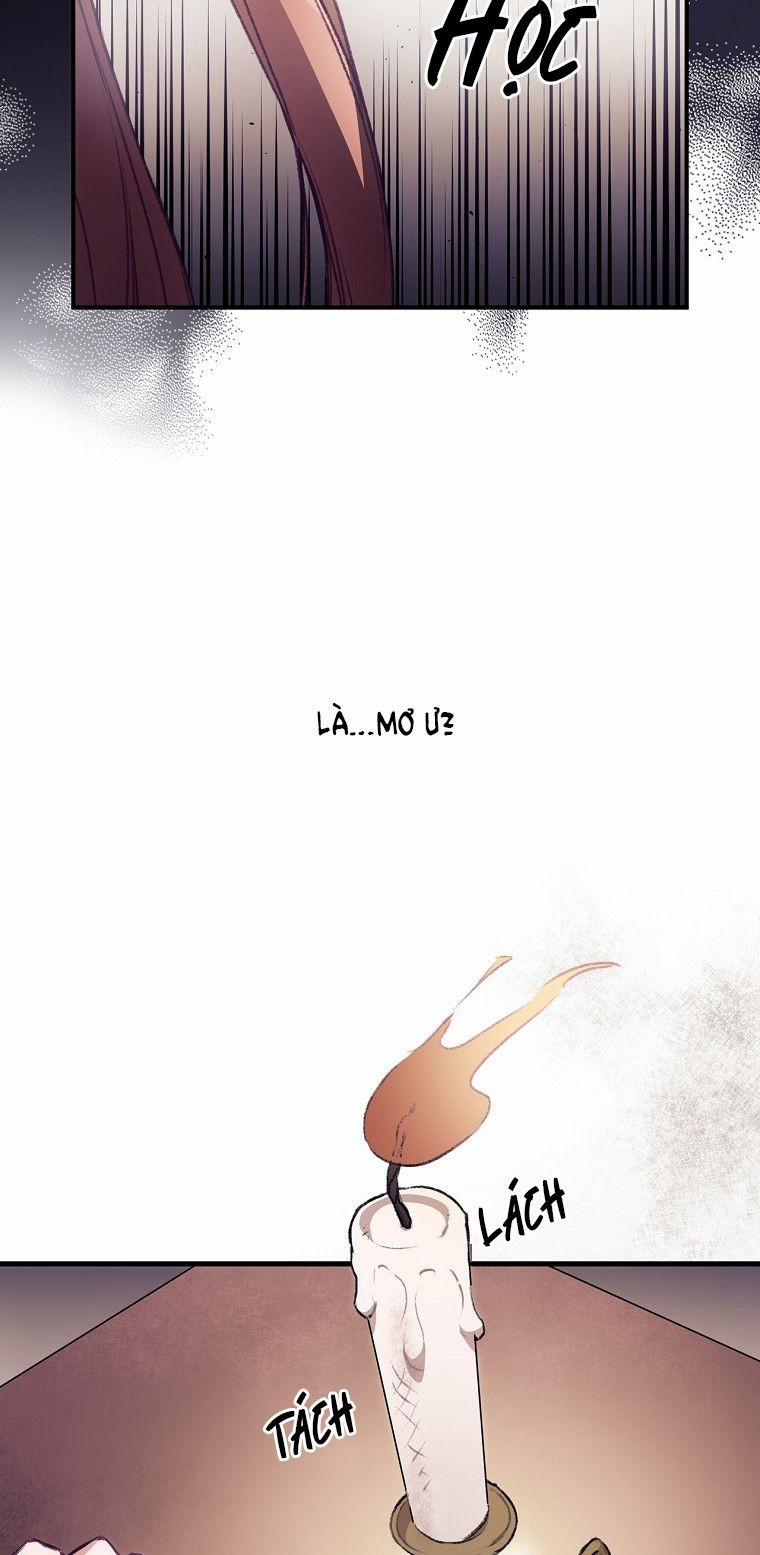 Tôi Có Thể Thấy Cái Chết Của Bạn 3 trang 22
