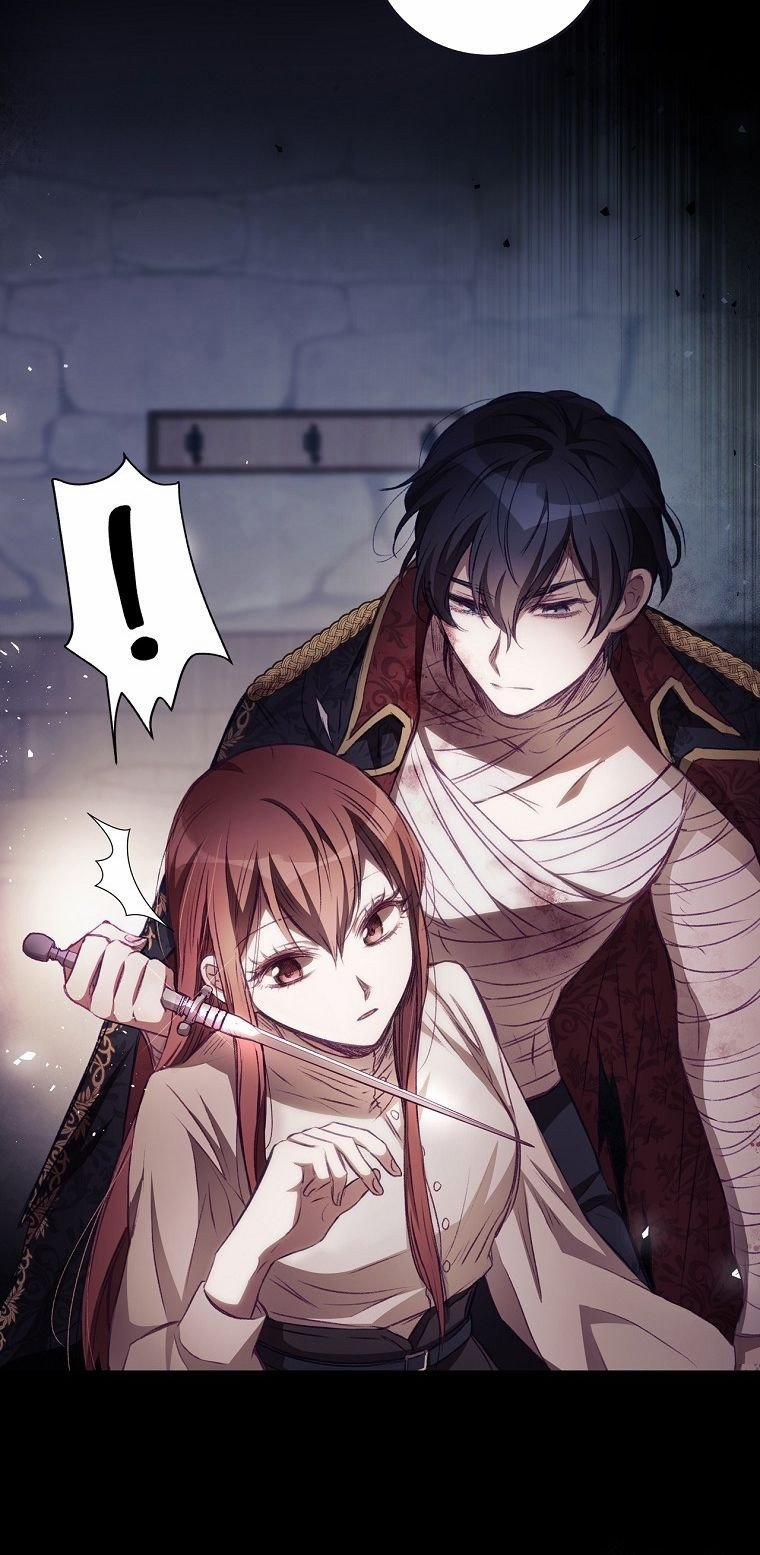 Tôi Có Thể Thấy Cái Chết Của Bạn 3 trang 24