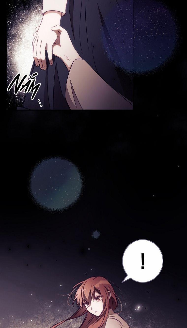 Tôi Có Thể Thấy Cái Chết Của Bạn 3 trang 6