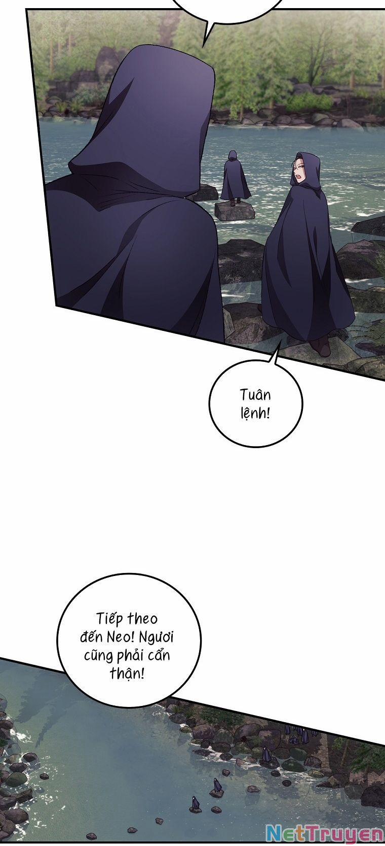 Tôi Có Thể Thấy Cái Chết Của Bạn 30 trang 13