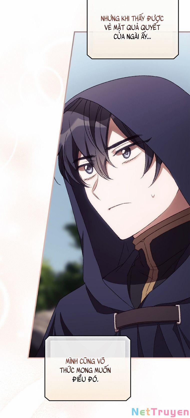 Tôi Có Thể Thấy Cái Chết Của Bạn 30 trang 18