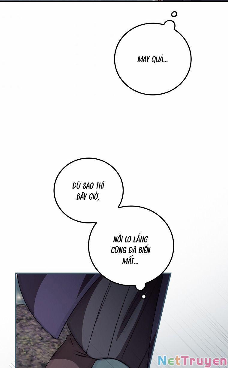 Tôi Có Thể Thấy Cái Chết Của Bạn 30 trang 23