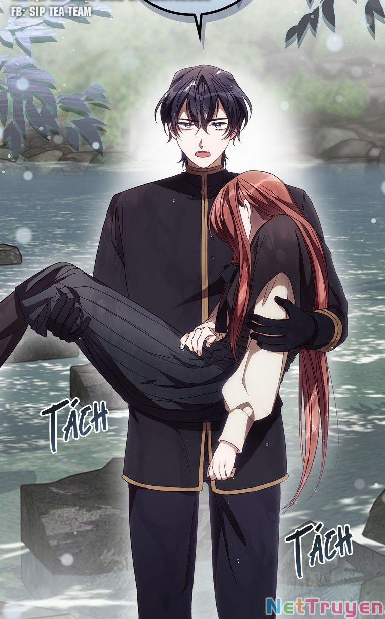 Tôi Có Thể Thấy Cái Chết Của Bạn 30 trang 32