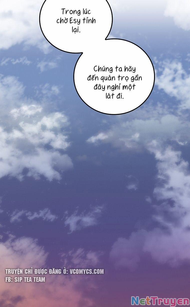 Tôi Có Thể Thấy Cái Chết Của Bạn 30 trang 35