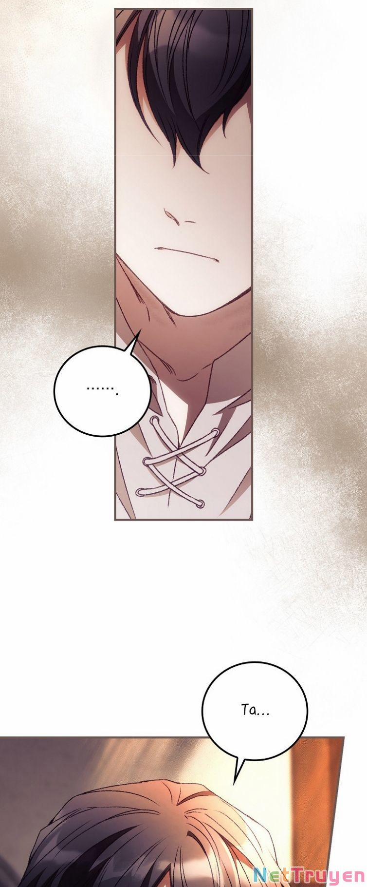Tôi Có Thể Thấy Cái Chết Của Bạn 30 trang 46
