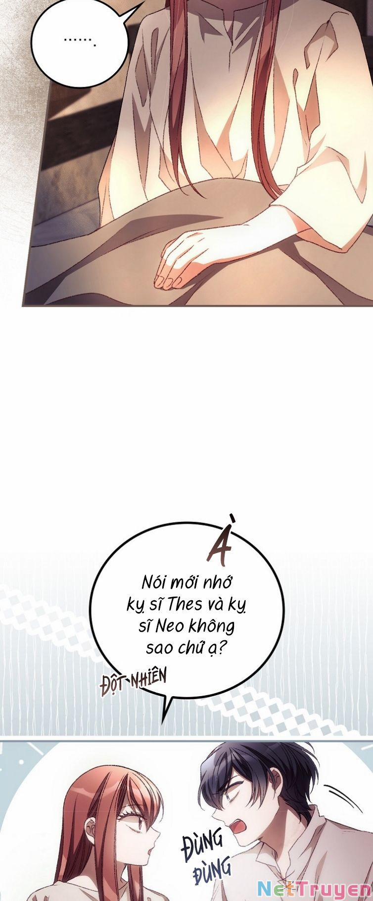 Tôi Có Thể Thấy Cái Chết Của Bạn 30 trang 48