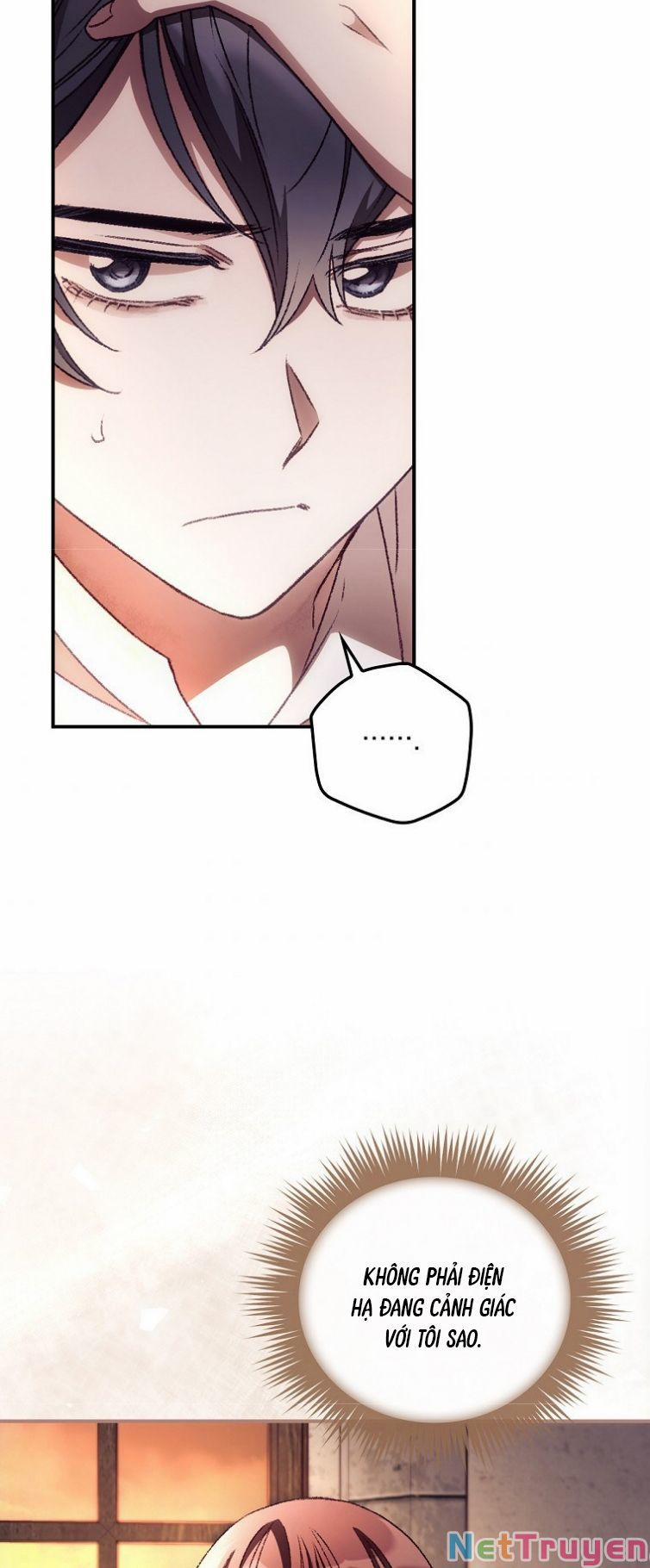 Tôi Có Thể Thấy Cái Chết Của Bạn 30 trang 54