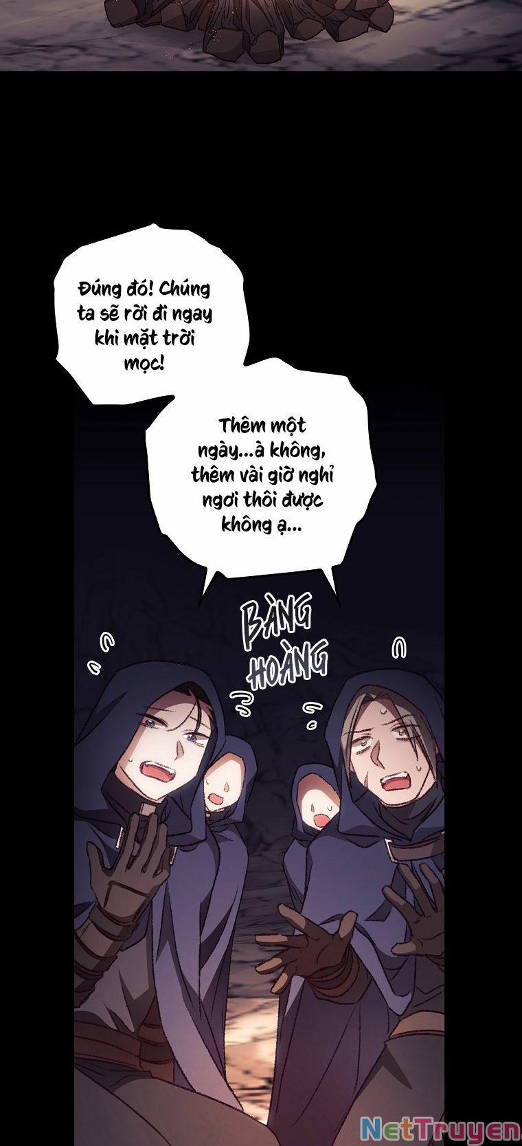 Tôi Có Thể Thấy Cái Chết Của Bạn 30 trang 7