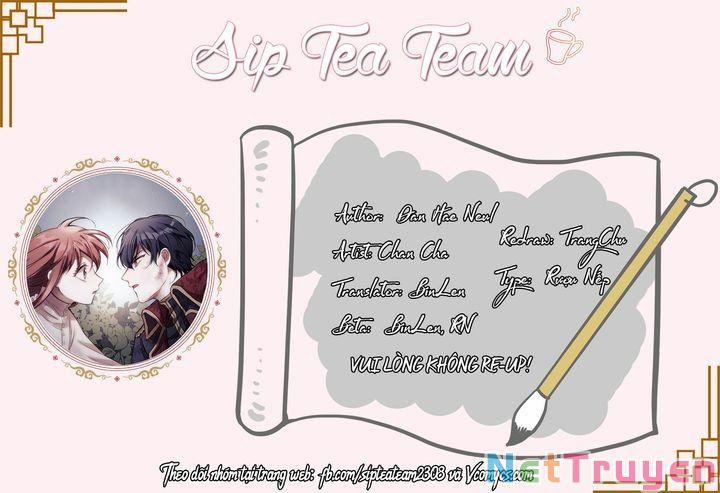 Tôi Có Thể Thấy Cái Chết Của Bạn 31 trang 1