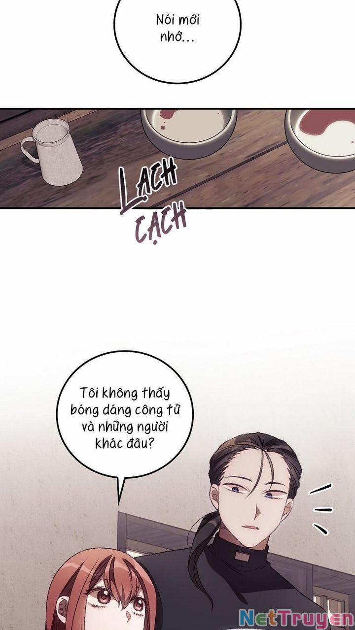 Tôi Có Thể Thấy Cái Chết Của Bạn 31 trang 11
