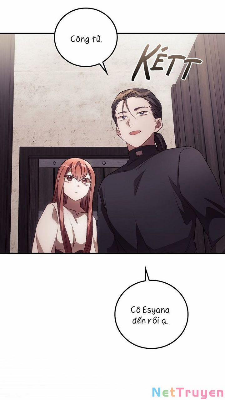 Tôi Có Thể Thấy Cái Chết Của Bạn 31 trang 15