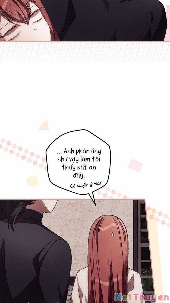 Tôi Có Thể Thấy Cái Chết Của Bạn 31 trang 20