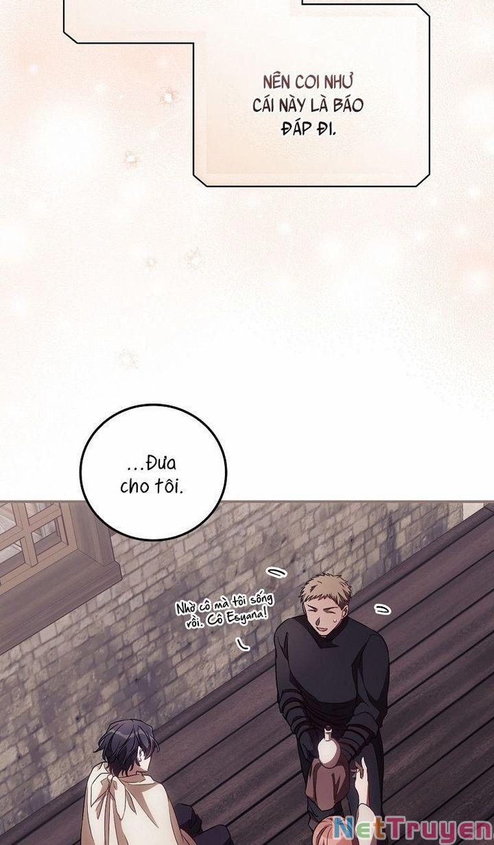 Tôi Có Thể Thấy Cái Chết Của Bạn 31 trang 28