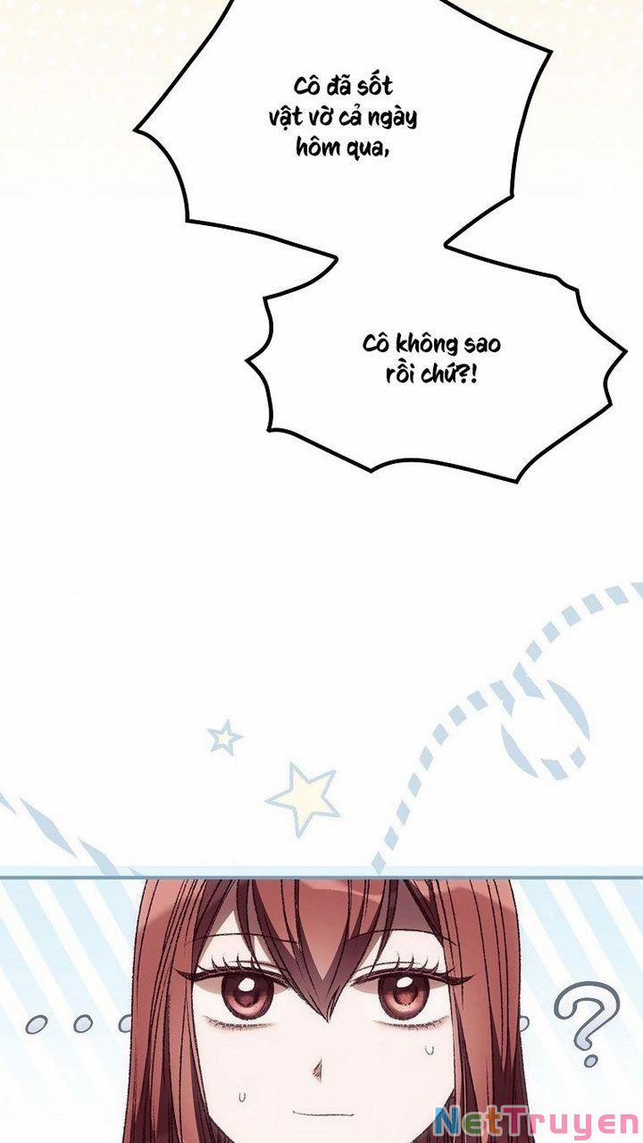 Tôi Có Thể Thấy Cái Chết Của Bạn 31 trang 3