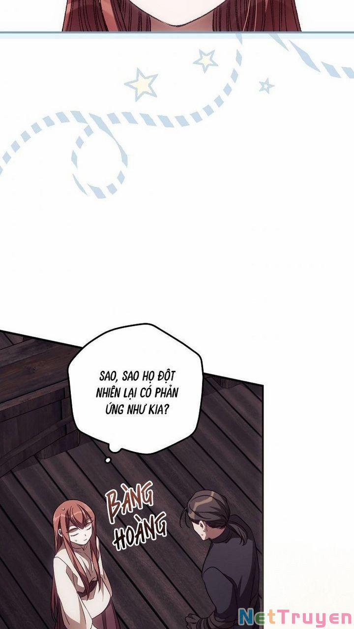 Tôi Có Thể Thấy Cái Chết Của Bạn 31 trang 4