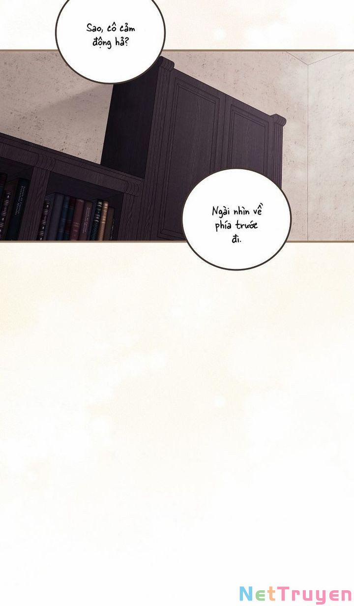 Tôi Có Thể Thấy Cái Chết Của Bạn 31 trang 41