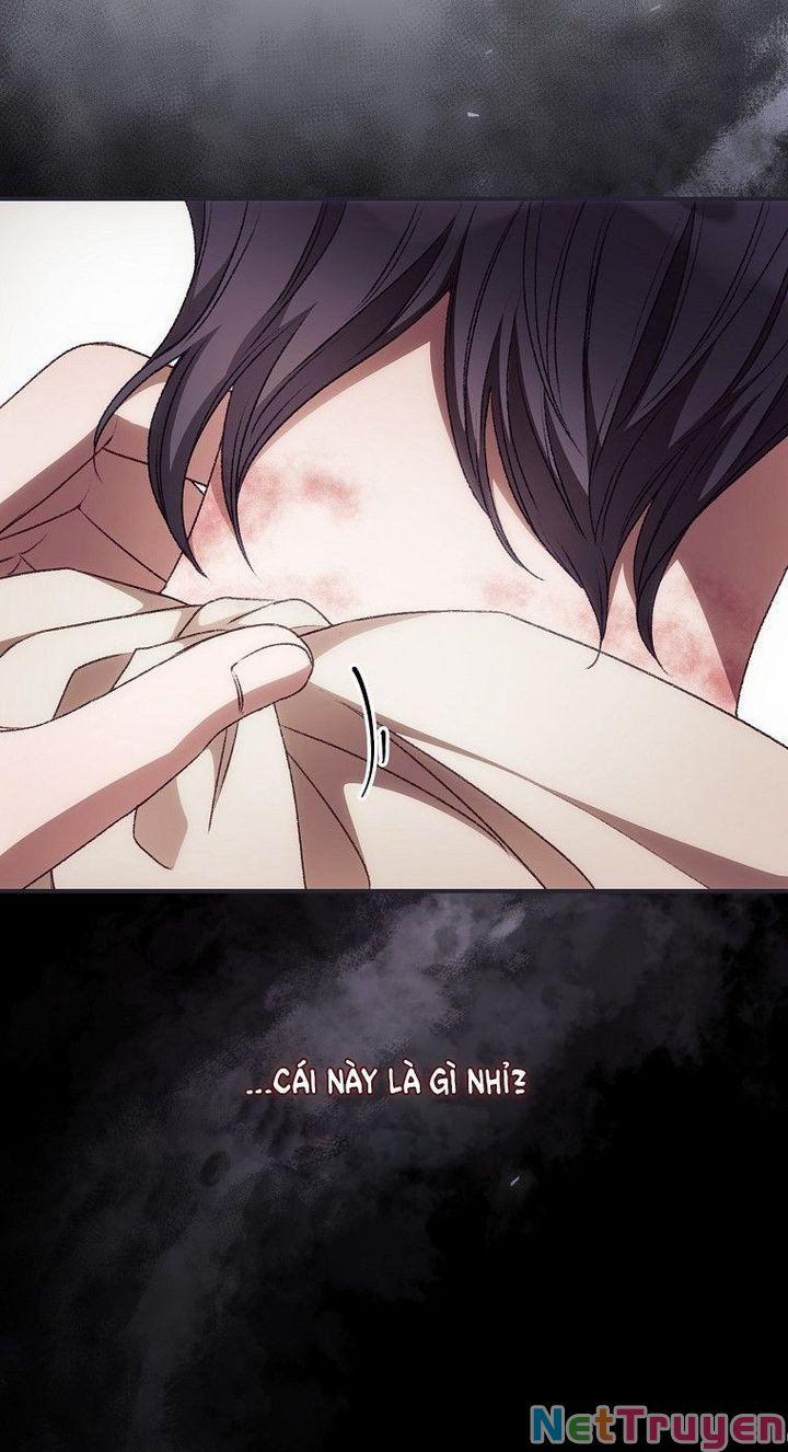 Tôi Có Thể Thấy Cái Chết Của Bạn 31 trang 43