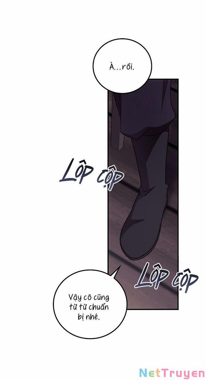 Tôi Có Thể Thấy Cái Chết Của Bạn 31 trang 47