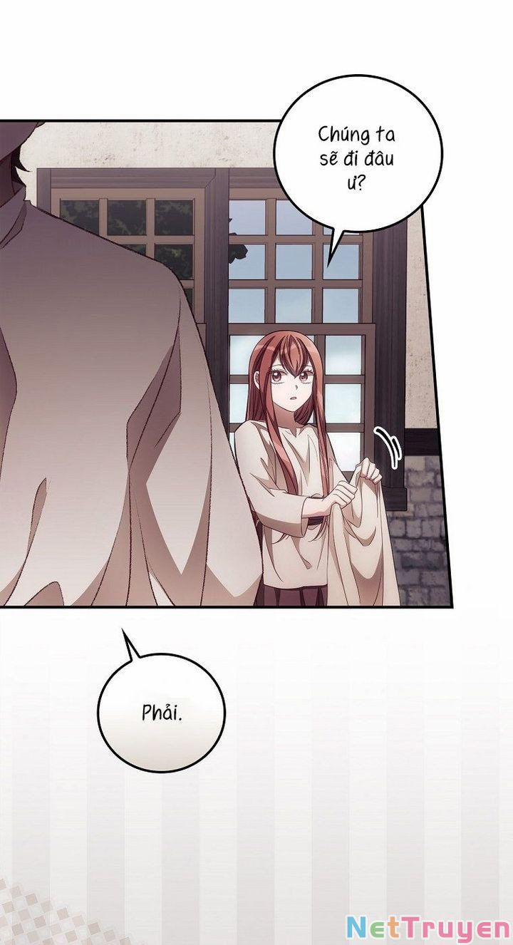 Tôi Có Thể Thấy Cái Chết Của Bạn 31 trang 48