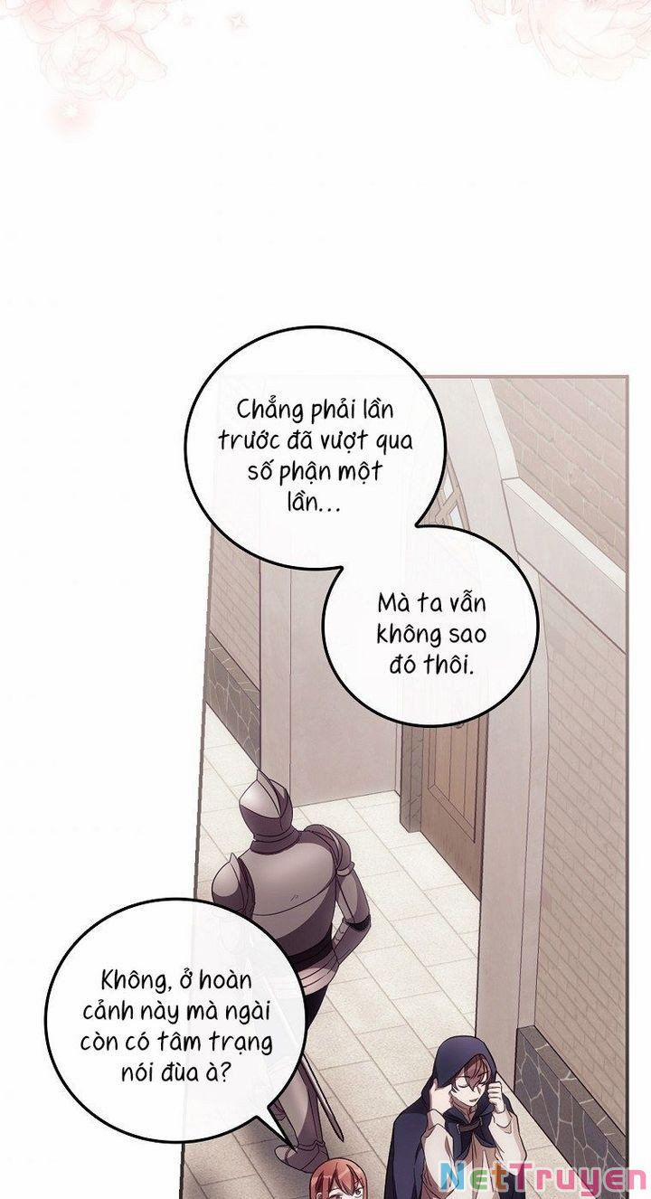 Tôi Có Thể Thấy Cái Chết Của Bạn 31 trang 56