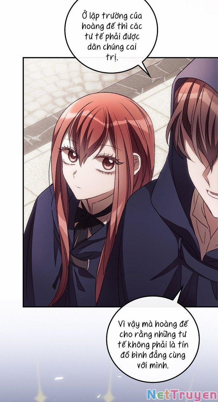 Tôi Có Thể Thấy Cái Chết Của Bạn 31 trang 61