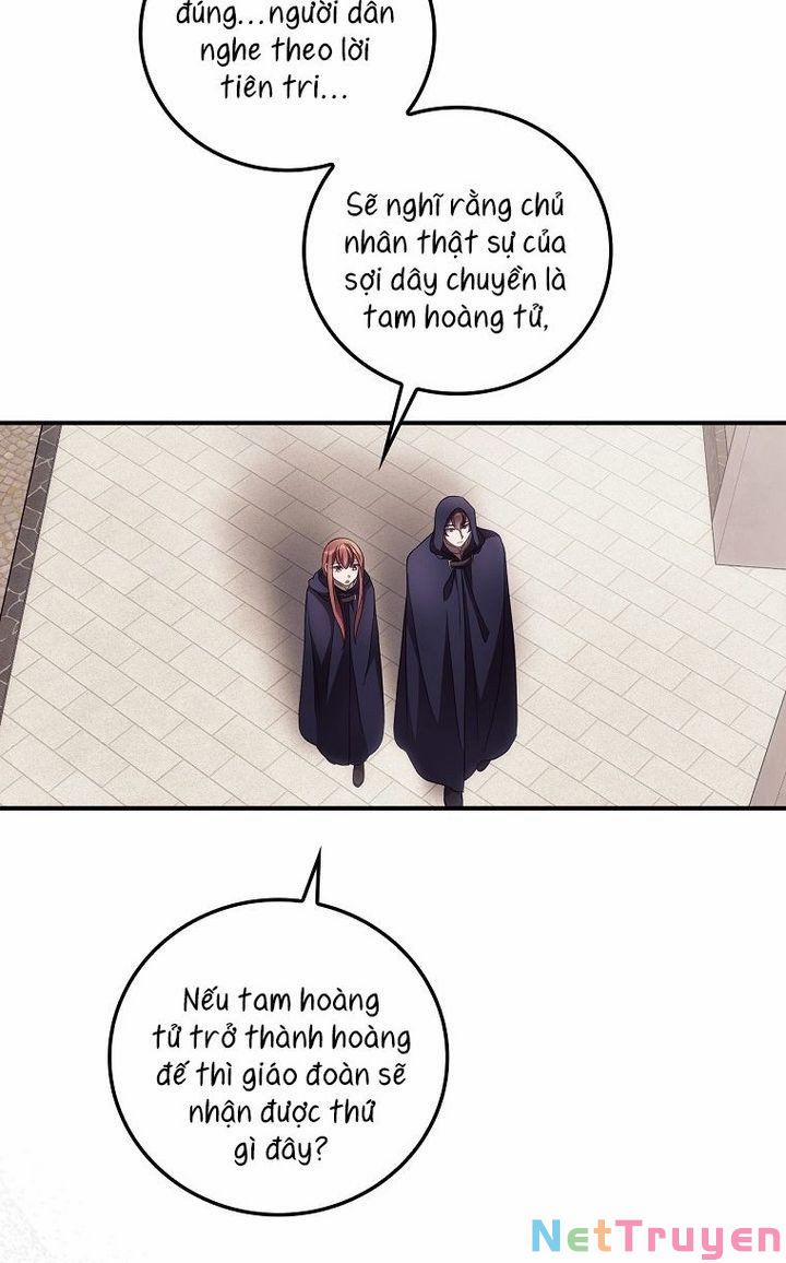 Tôi Có Thể Thấy Cái Chết Của Bạn 31 trang 68