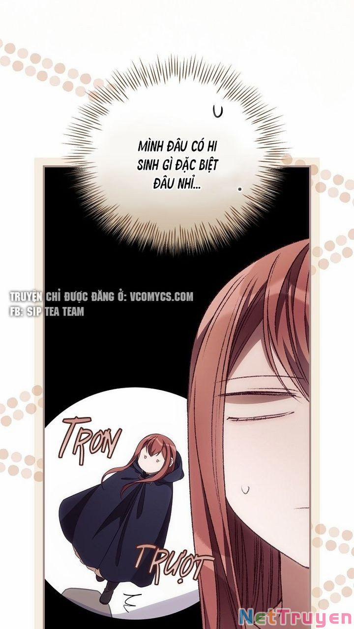 Tôi Có Thể Thấy Cái Chết Của Bạn 31 trang 7