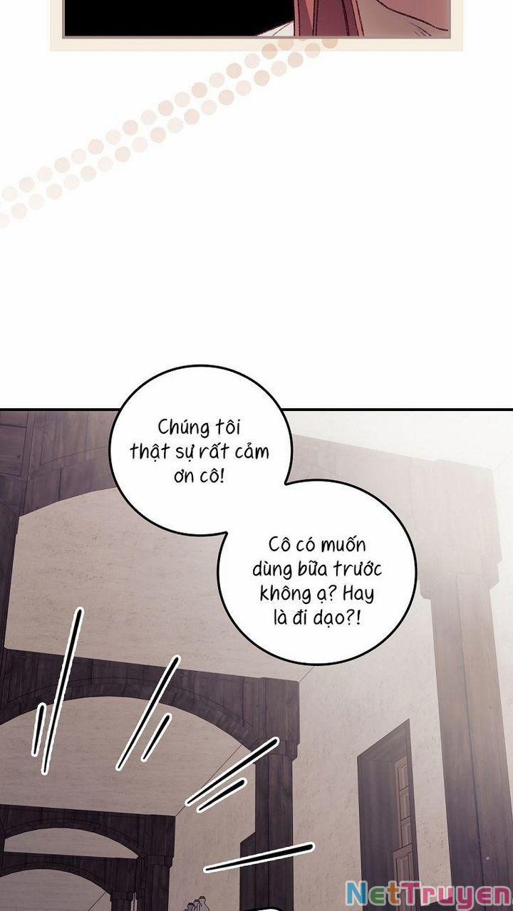 Tôi Có Thể Thấy Cái Chết Của Bạn 31 trang 8