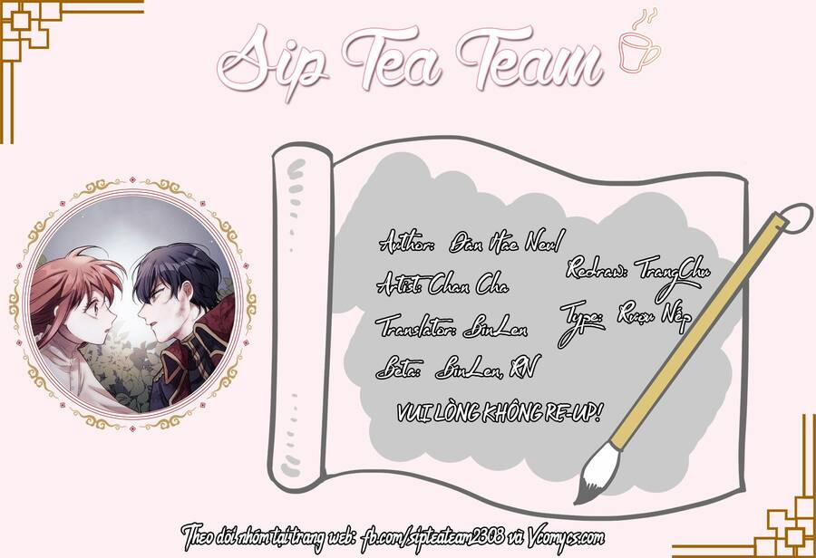 Tôi Có Thể Thấy Cái Chết Của Bạn 32 trang 1