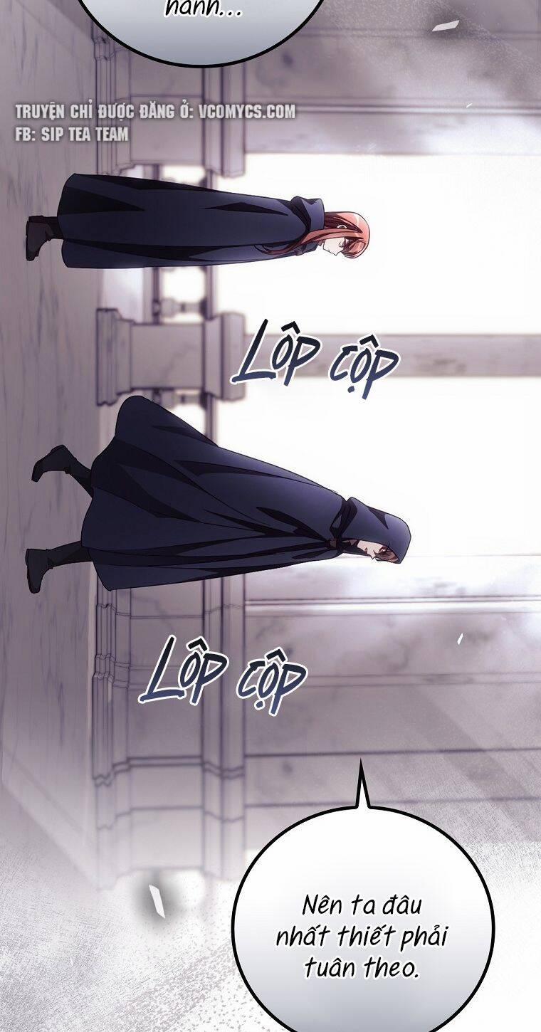 Tôi Có Thể Thấy Cái Chết Của Bạn 32 trang 13