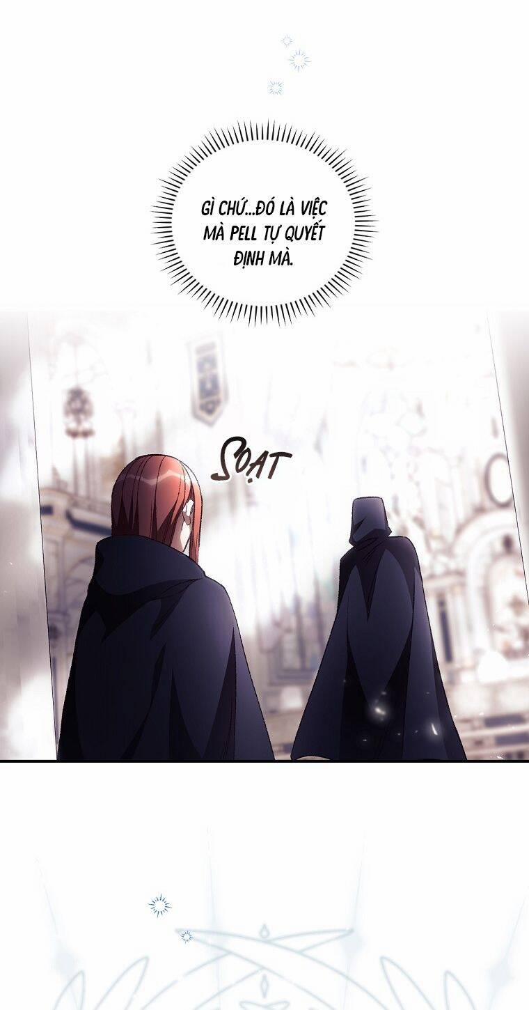 Tôi Có Thể Thấy Cái Chết Của Bạn 32 trang 15